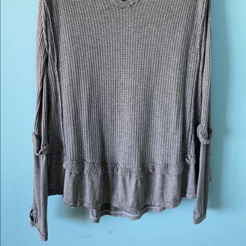 Free people top